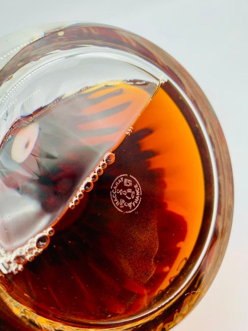 CAMUS コニャック カミュ　バカラ