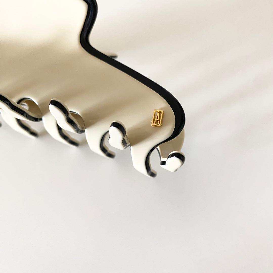 【ALEXANDRE DE PARIS】　LISERAIクリップ　Lサイズ