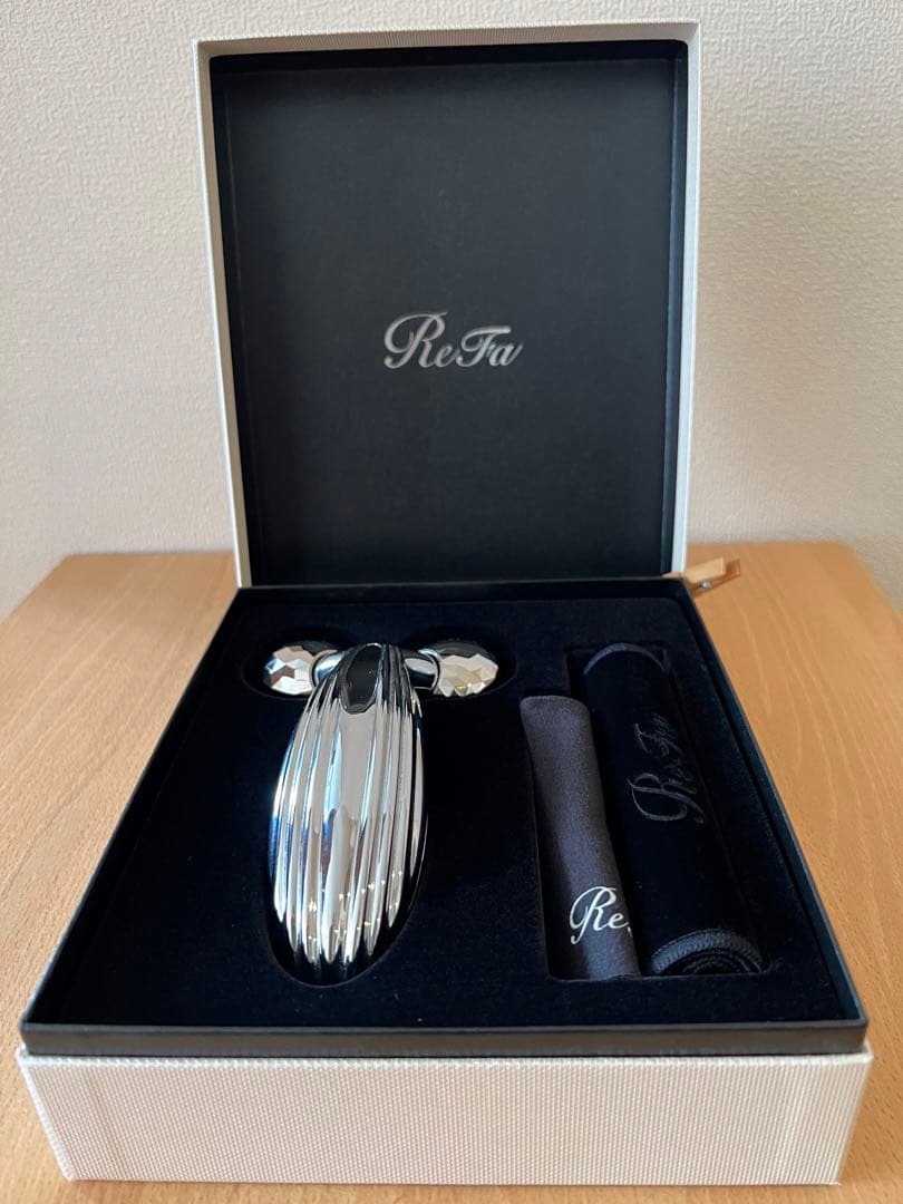 その他 ReFa CARAT RAY