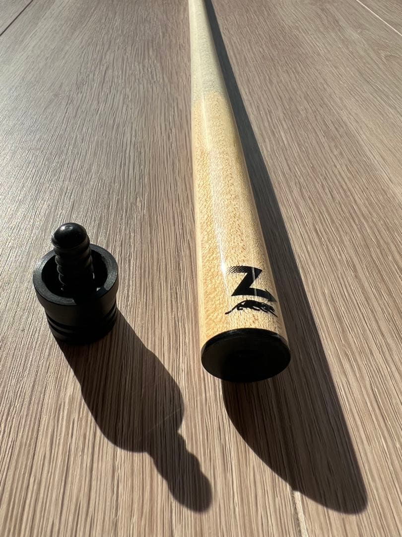 Predator 特集 Z-3 S-TUNED ビリヤードシャフト