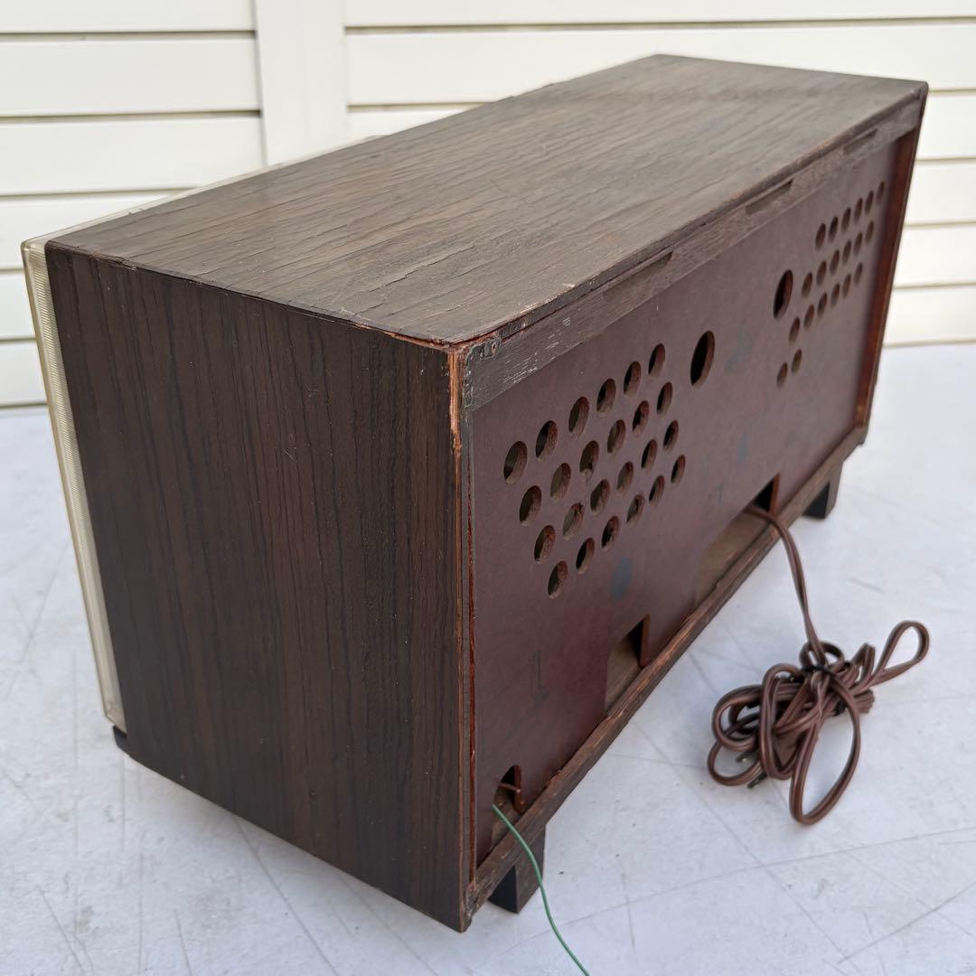 昭和レトロ◆八欧電機◆ゼネラル5Ｌ302