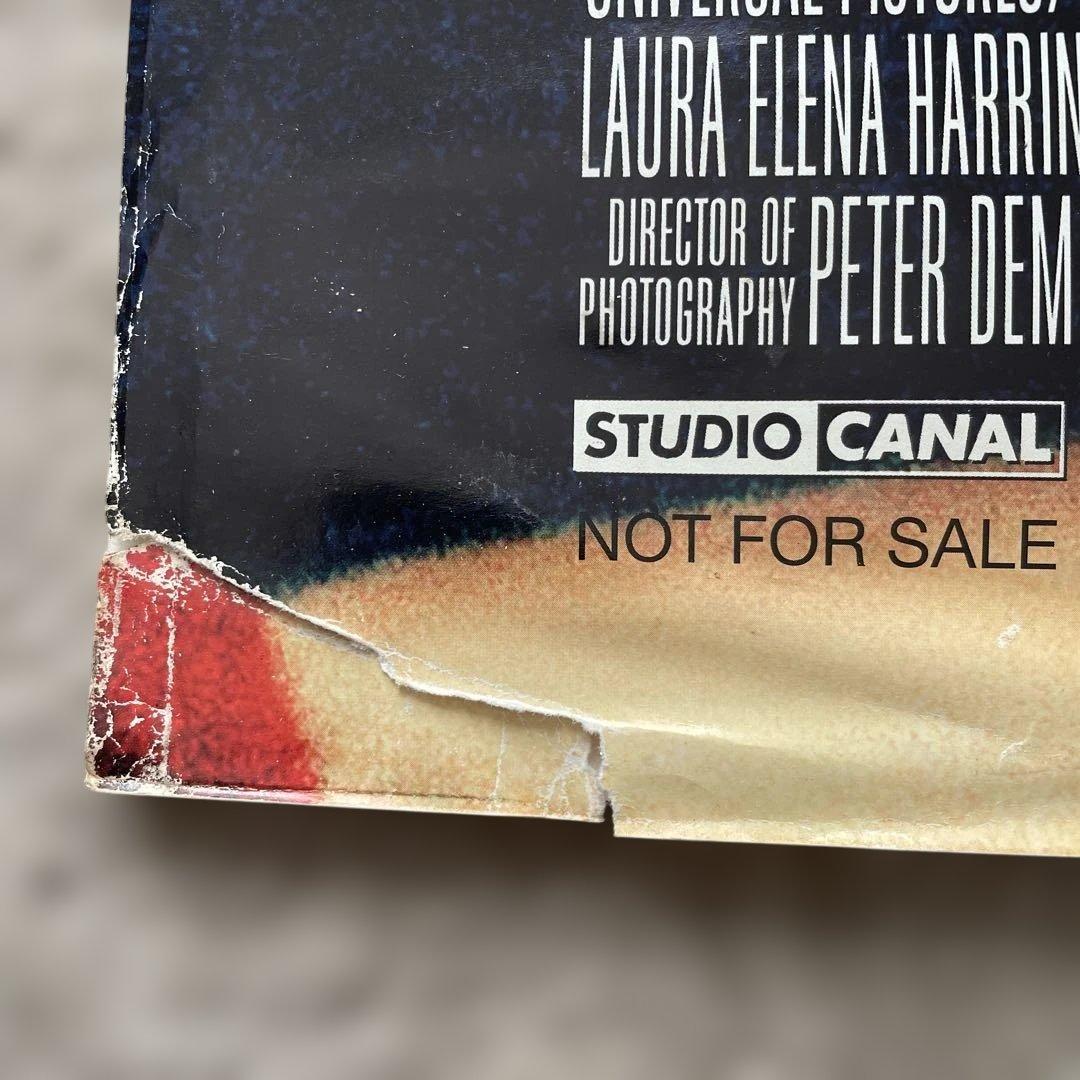 Mulholland Drive マルホランド・ドライブ　ポスター