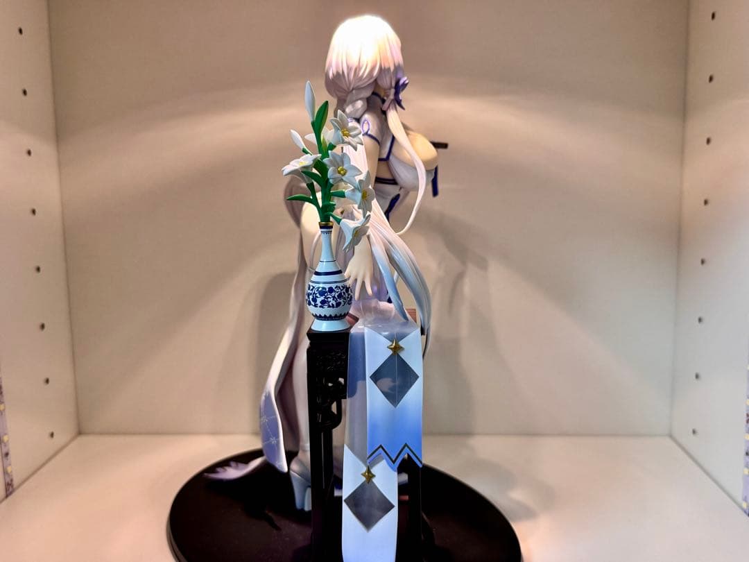 アズールレーン イラストリアス フィギュア