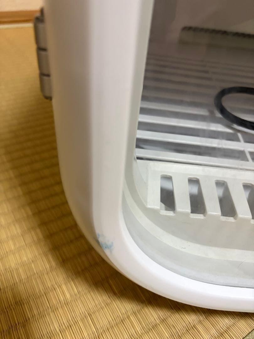 ペット用ドライヤー ペットドライルーム　Totoroball XT-102