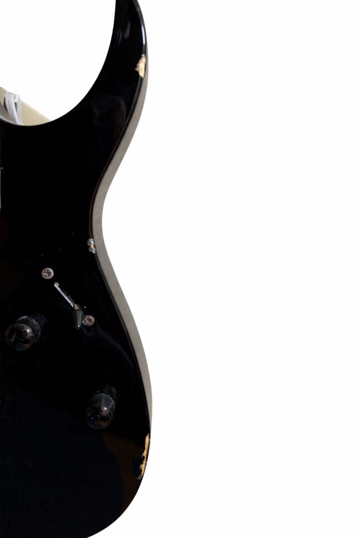 Ibanez RG370 DX(チューナー付き)