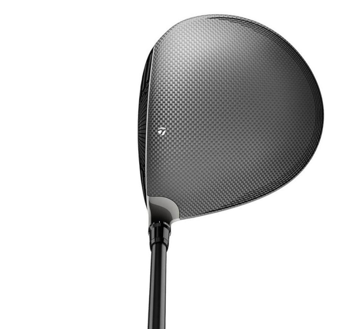 テーラーメイド Qi35 ドライバー 10.5° VENTUS　RED 5-S