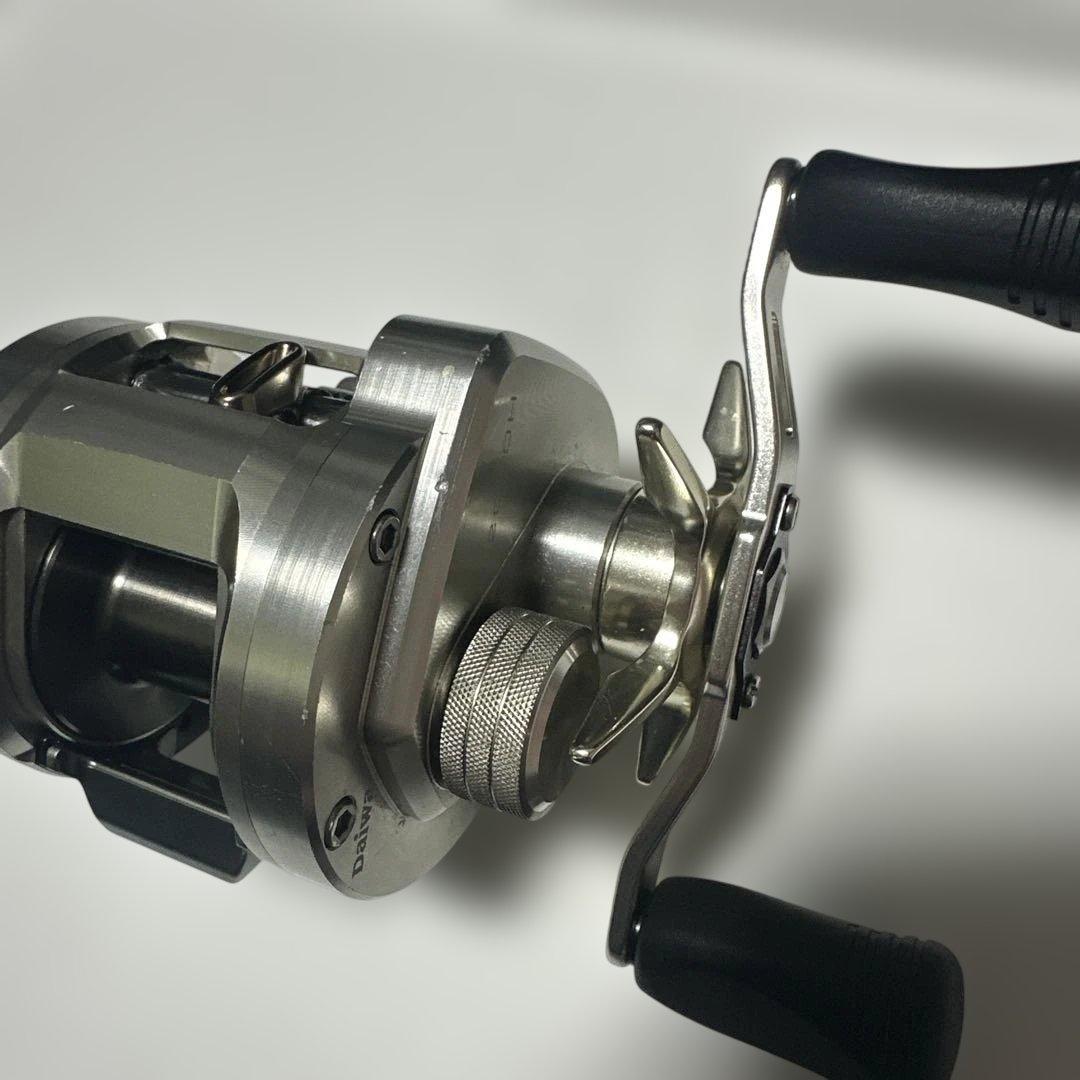 c*j様 RYOGA 2020H ダイワ　リョウガ　DAIWA