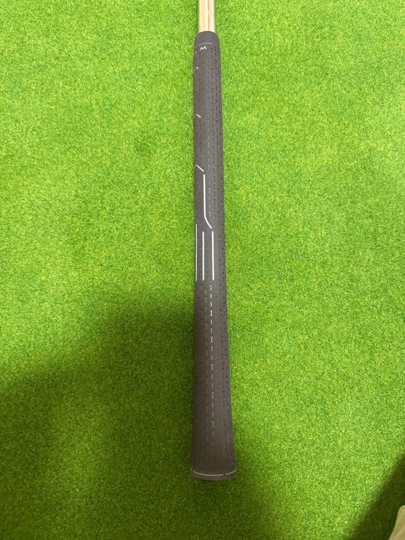 PING バンカー BunkR レフティ