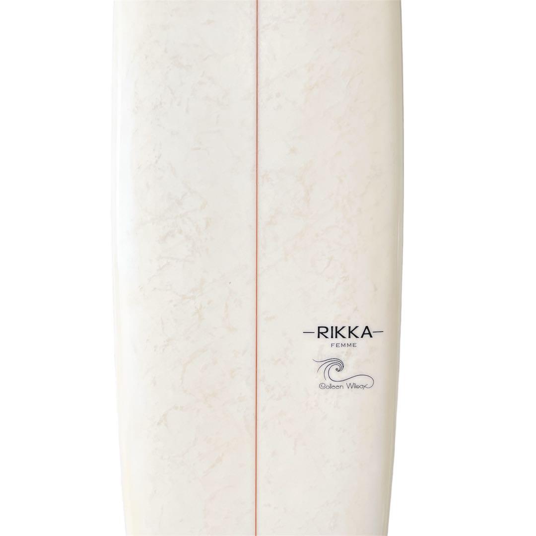 限定モデル✨ファンボード リッカファーム×コリーンウィルコックス ケース付き