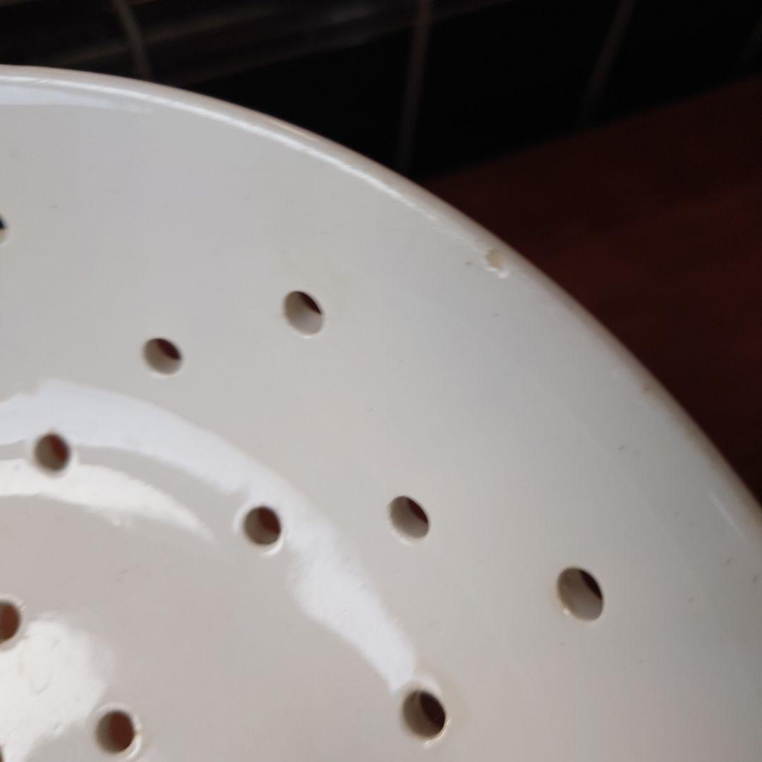 フランスアンティークDIGOINプレート