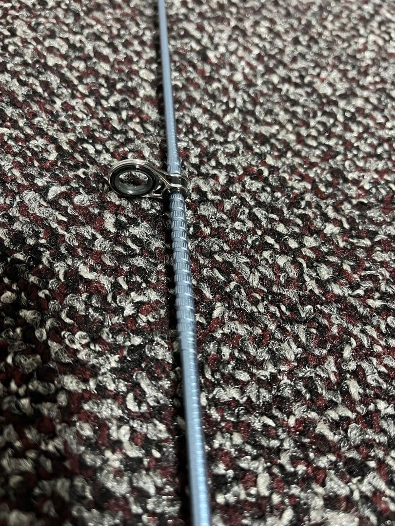 美品 シマノ　SHIMANO サーフリーダー FV 425EX-T 投げ竿