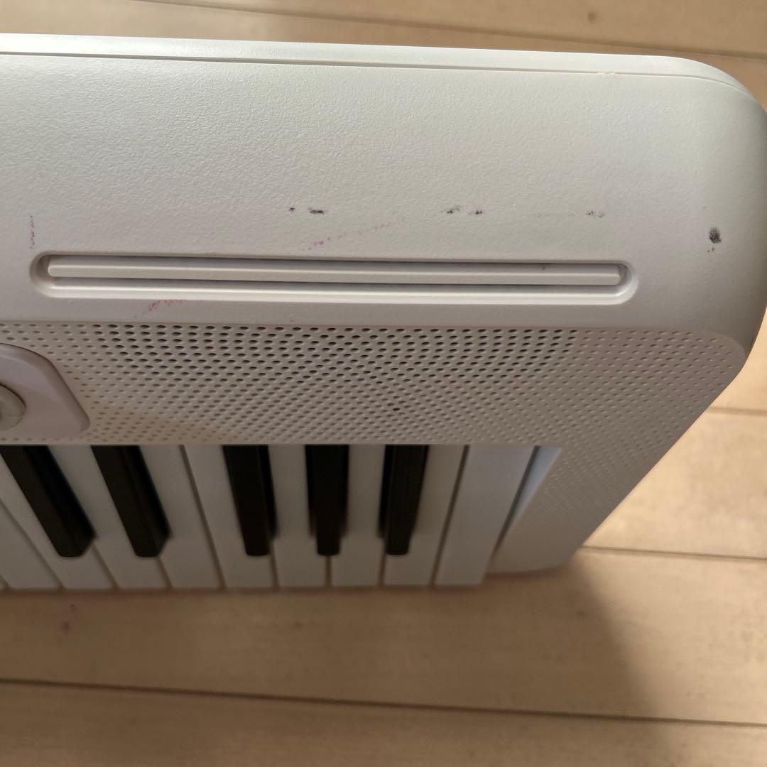 鍵盤楽器 Casiotone LK-315