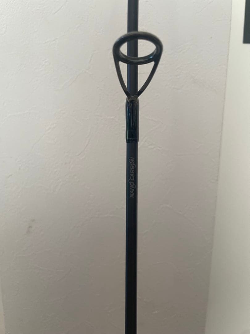 9月末まで　アブガルシア　ベルサート　64l VERS-64L