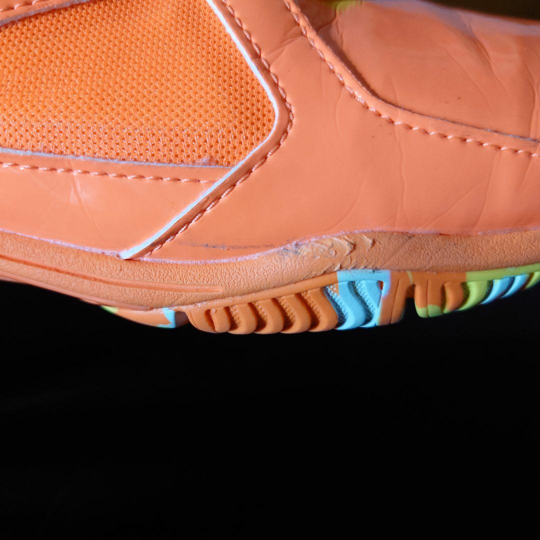 ミズノMIZUNO ウェーブダイバースLG4 25cm