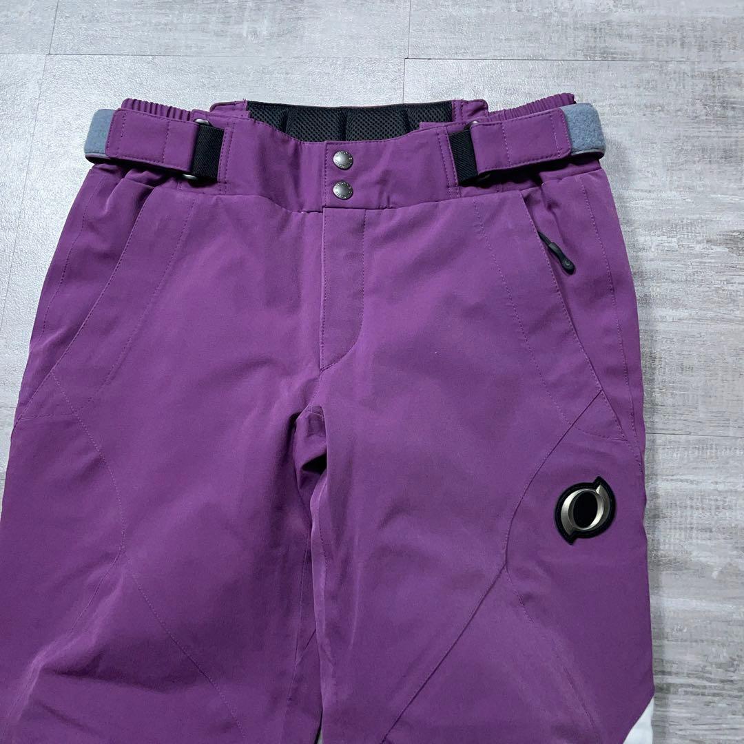 お買い得★ ONYONE オンヨネ スキーウェア SS レディース・キッズ兼用可