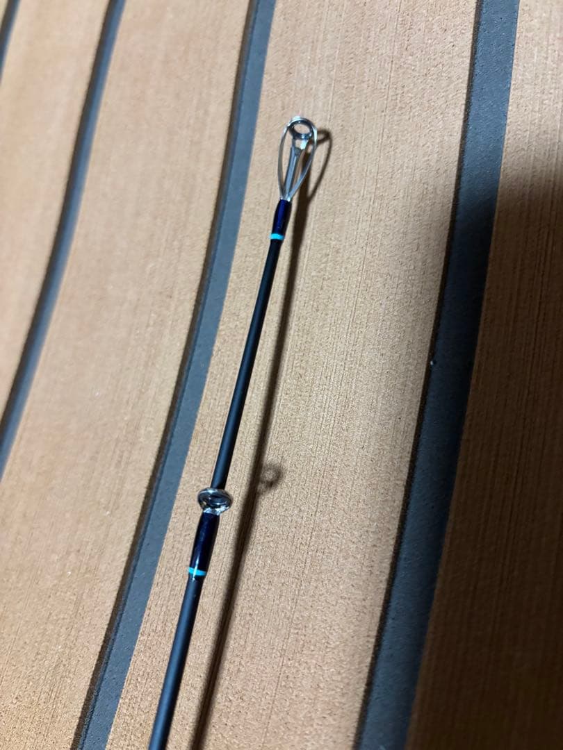 ほぼ未使用品！極美品！デジーノ　スラング リブート DAWG 73low