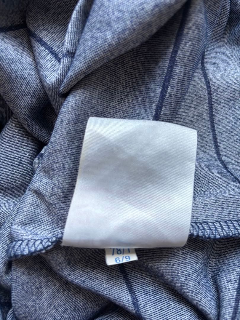 99-00 マンチェスターユナイテッド　アンブロ　3rdユニフォーム　正規品