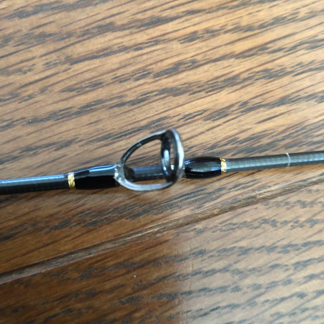 MCワークス　ストレンジブルー　106S スペシャル