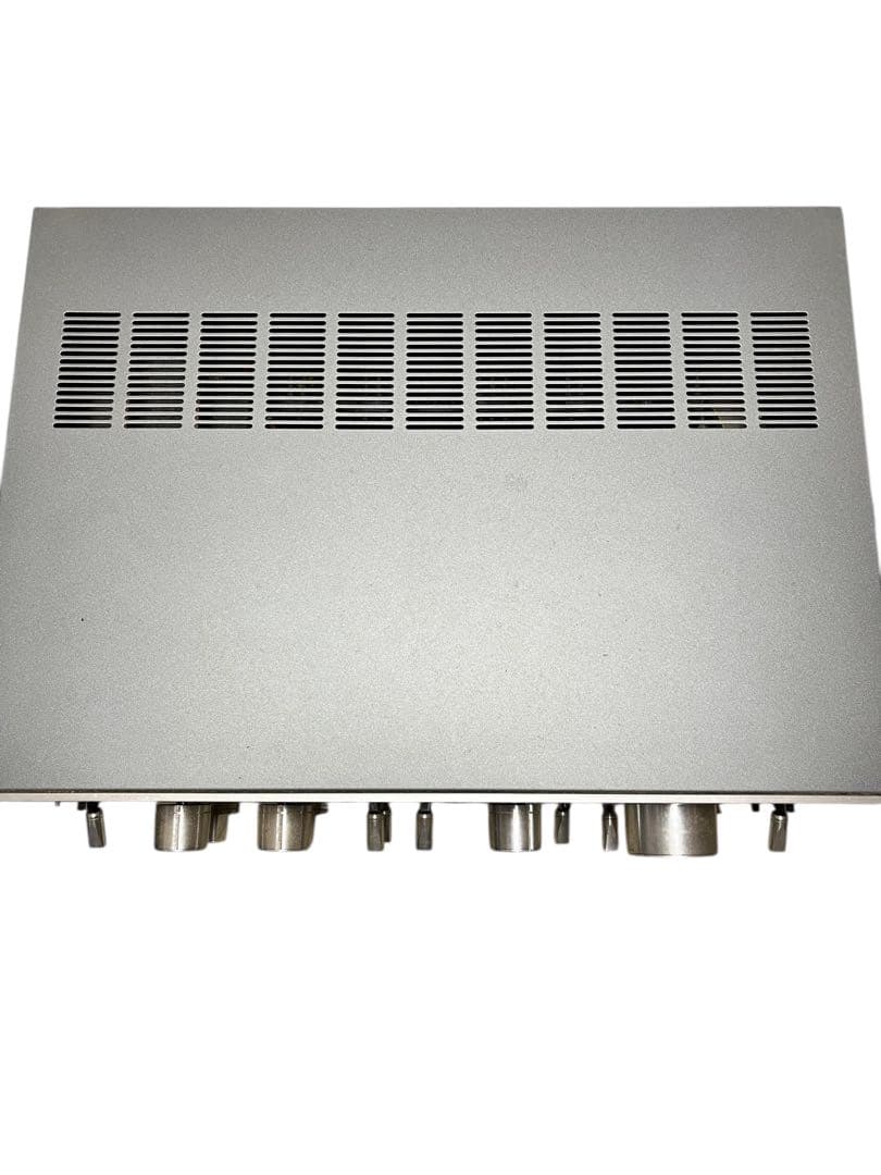 Victor JA-S11 プリメインアンプ