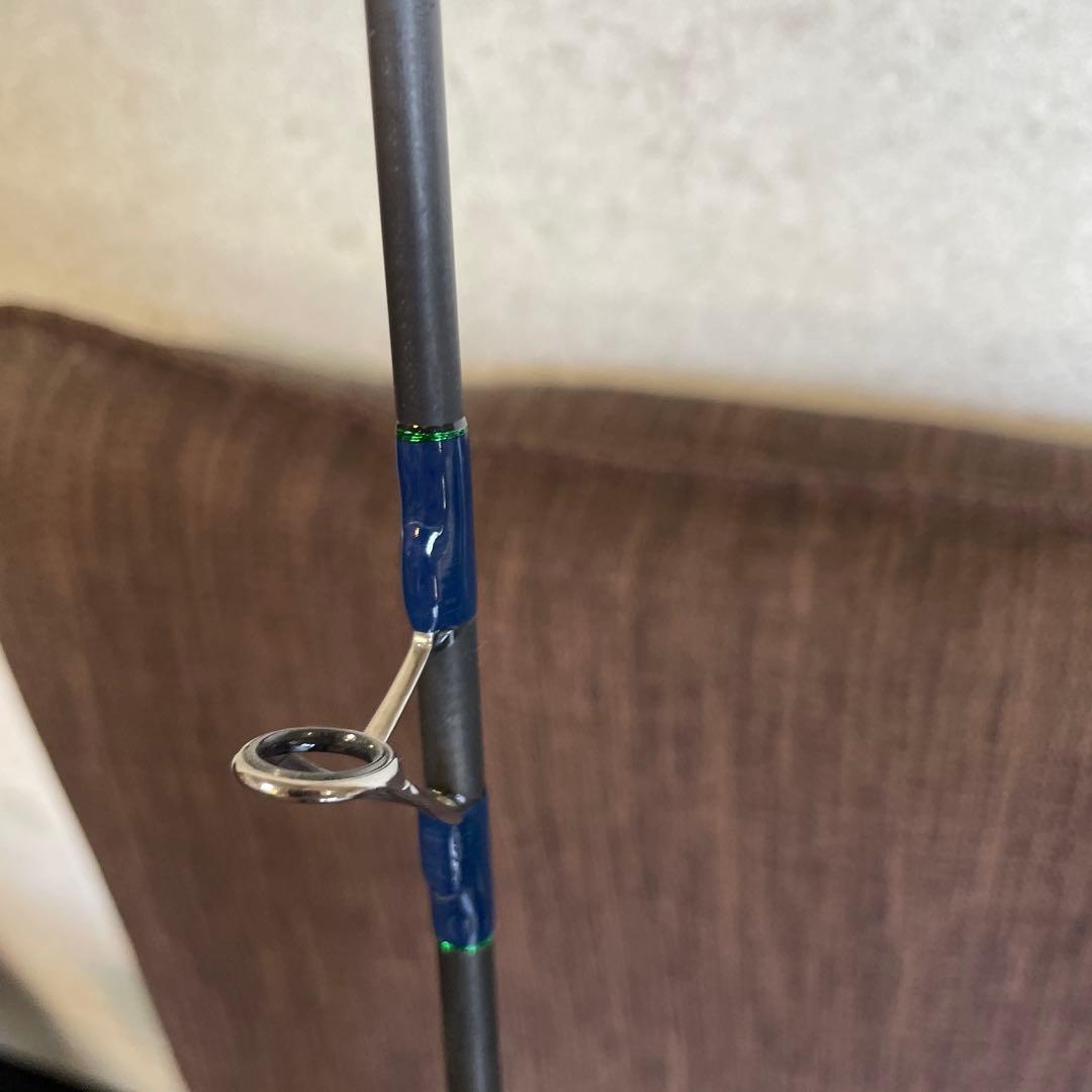 ディープライナー　ロジカル　 プライム　60 #4