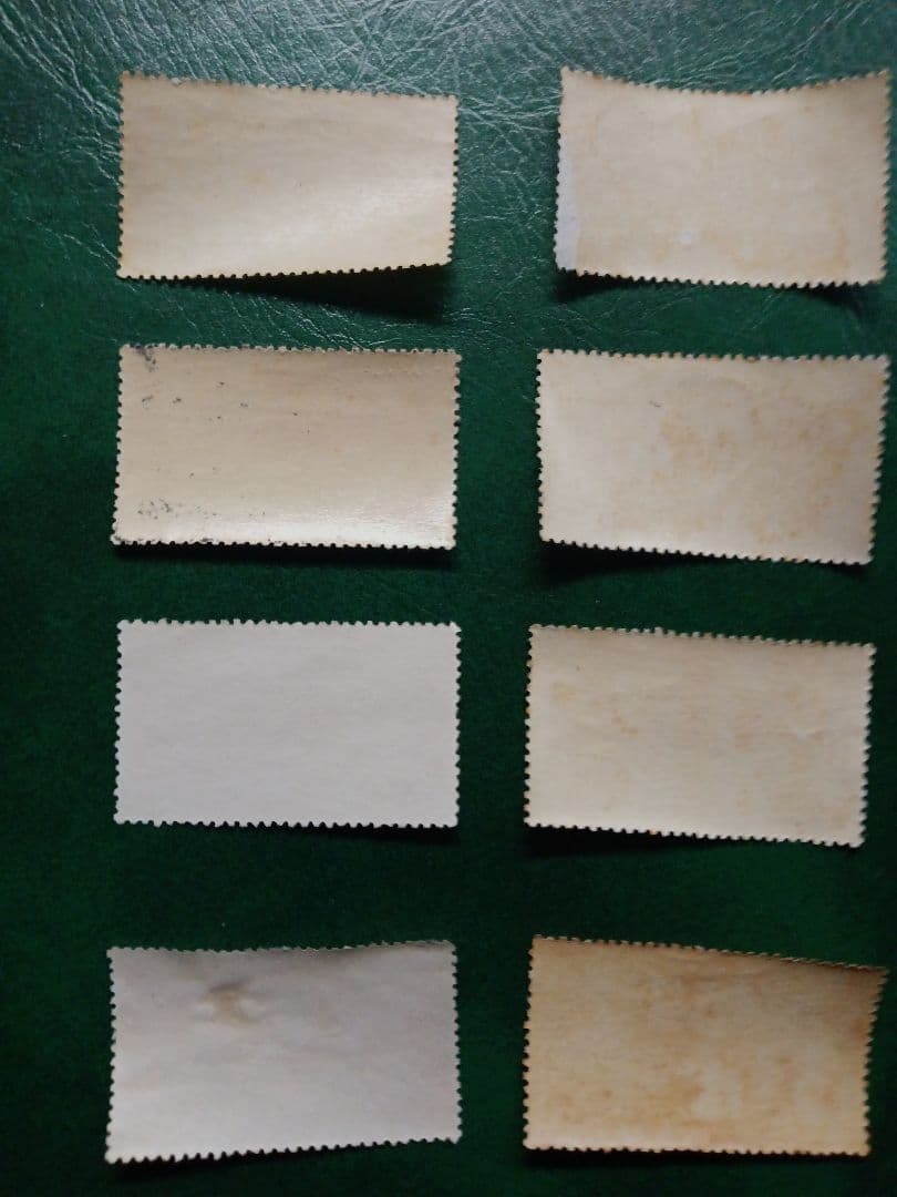 や*う様 銭単位　第1次国立公園　いろいろと １００枚