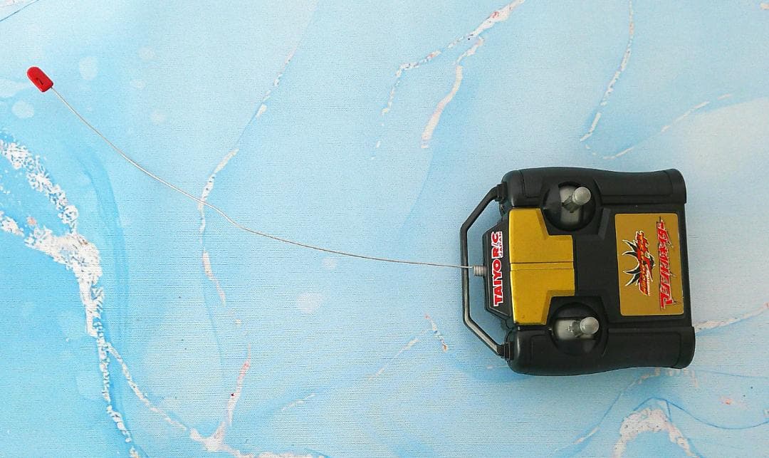 当時モノ　仮面ライダーアギト　マシントルネイダー　フィギュア