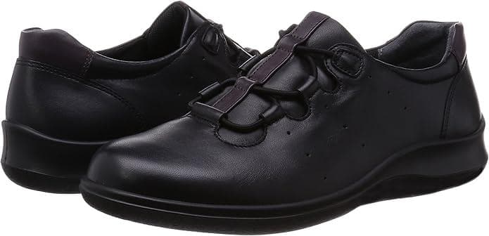 新品箱入アキレスソルボカジュアルウォーキングSRL2540ブラック24 cm3E