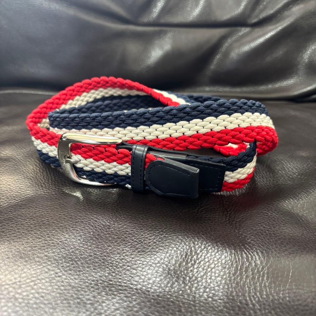 Callaway ゴルフウェア 上下セット キャップ ベルト