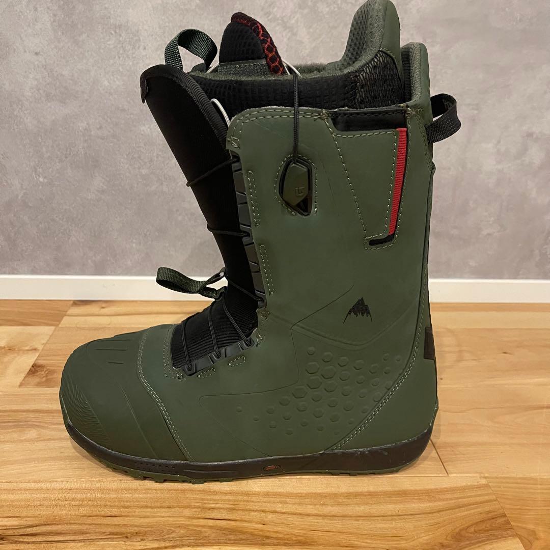 BURTON バートン ION アイオン　AF スノーボード　ブーツ 26.5