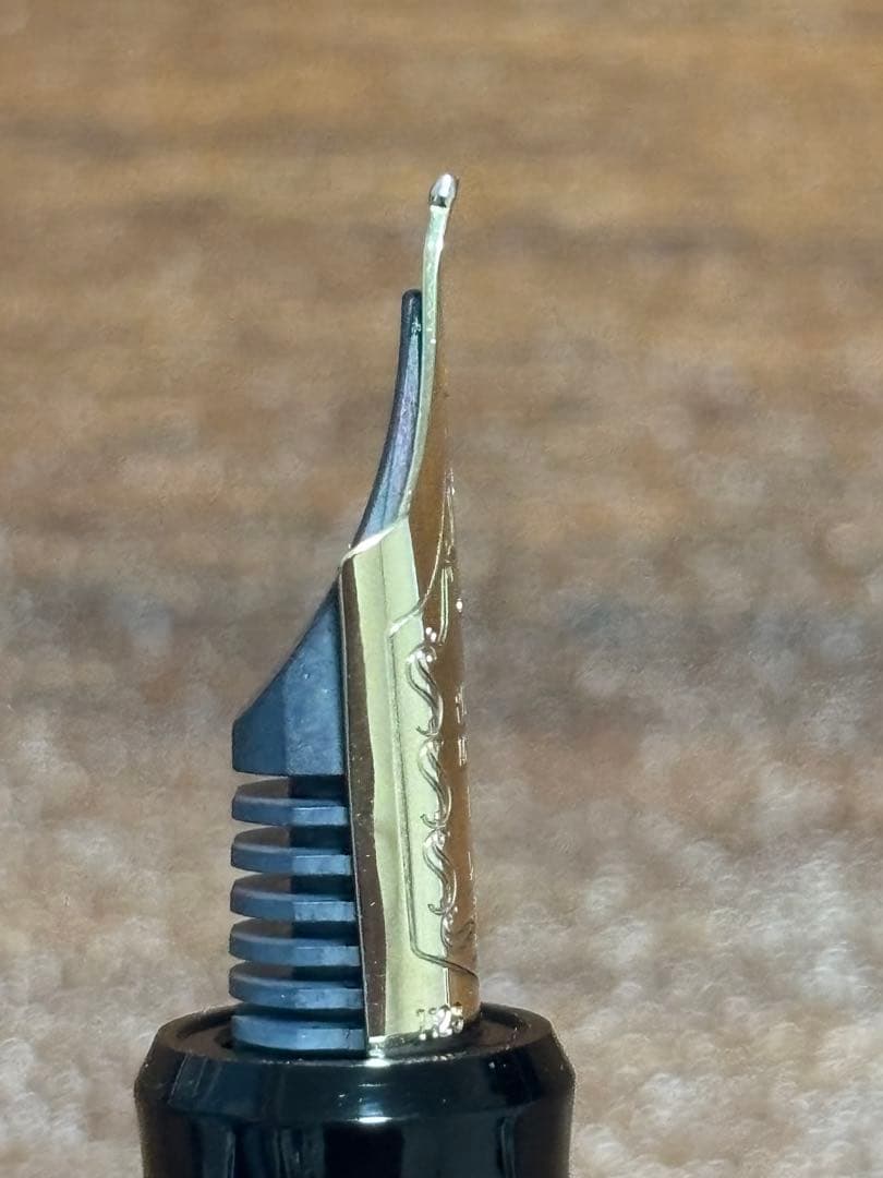 パイロット　カスタム742 ウェーバリー