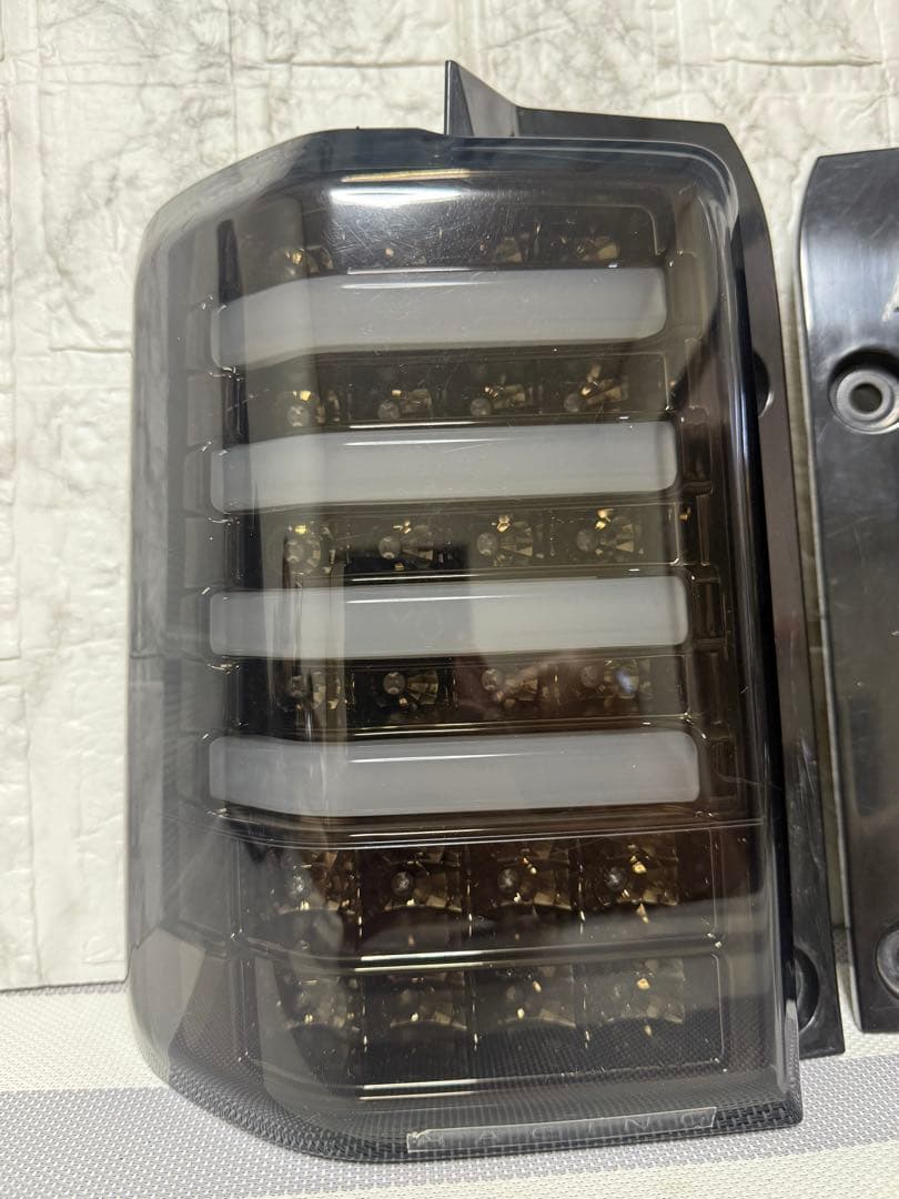 ダイハツ MOVE コンテ L575S L585S ￼ テールライト LED