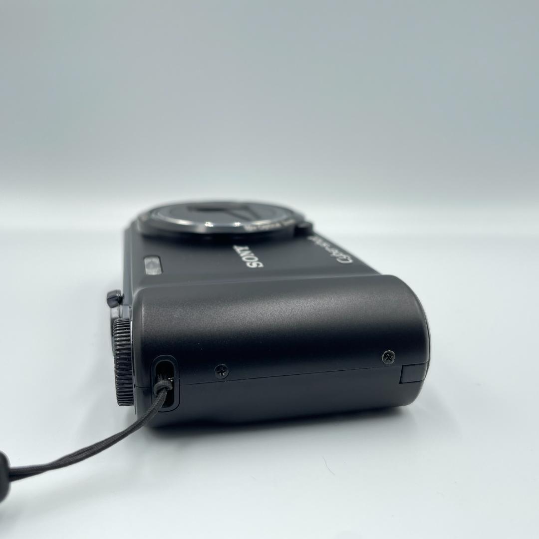 【極良品・転送特典無料あり】SONY Cyber-shot DSC-HX5V