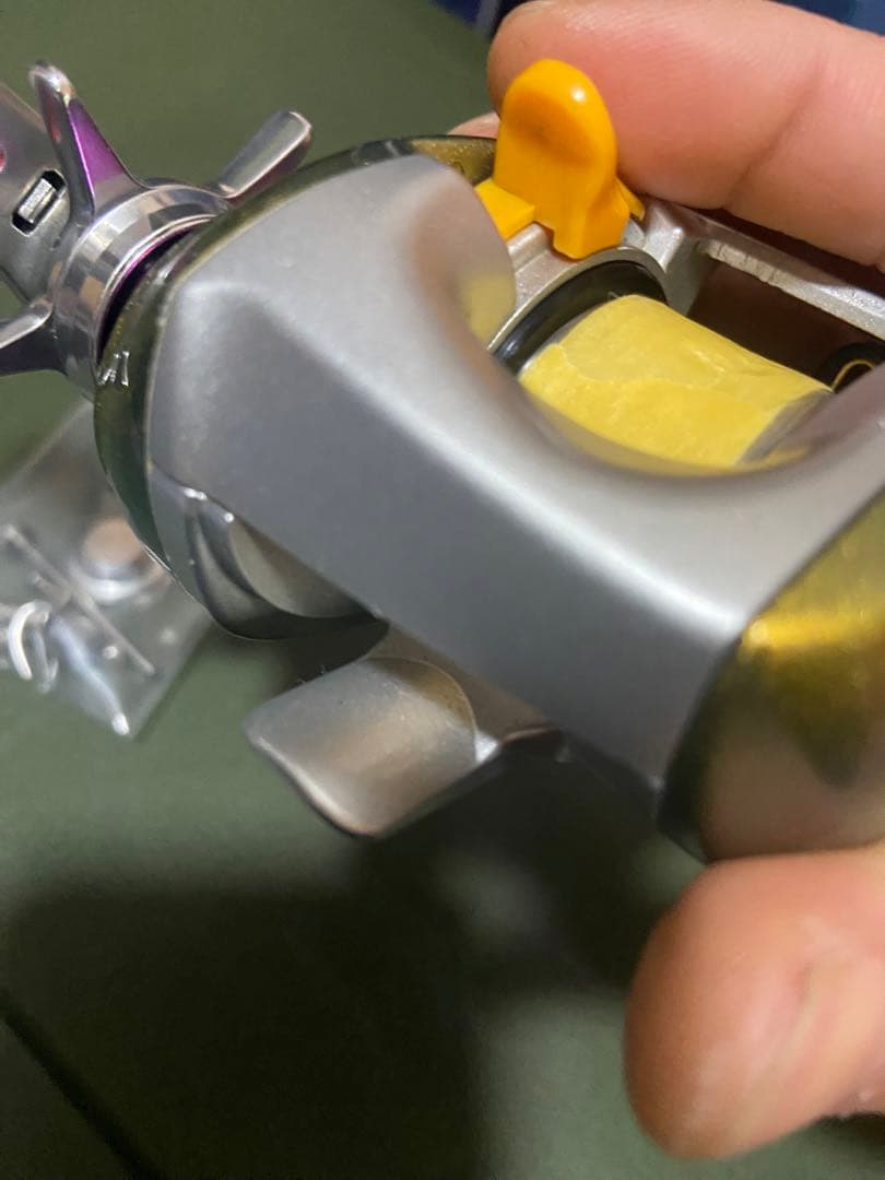 ぽ*り様 TD-ITO105HL