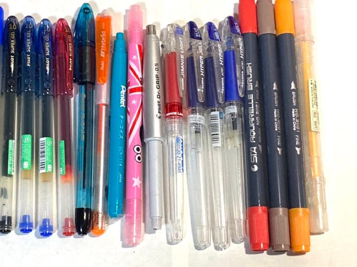 ペン回し 改造ペン 未改造ペンまとめ売り