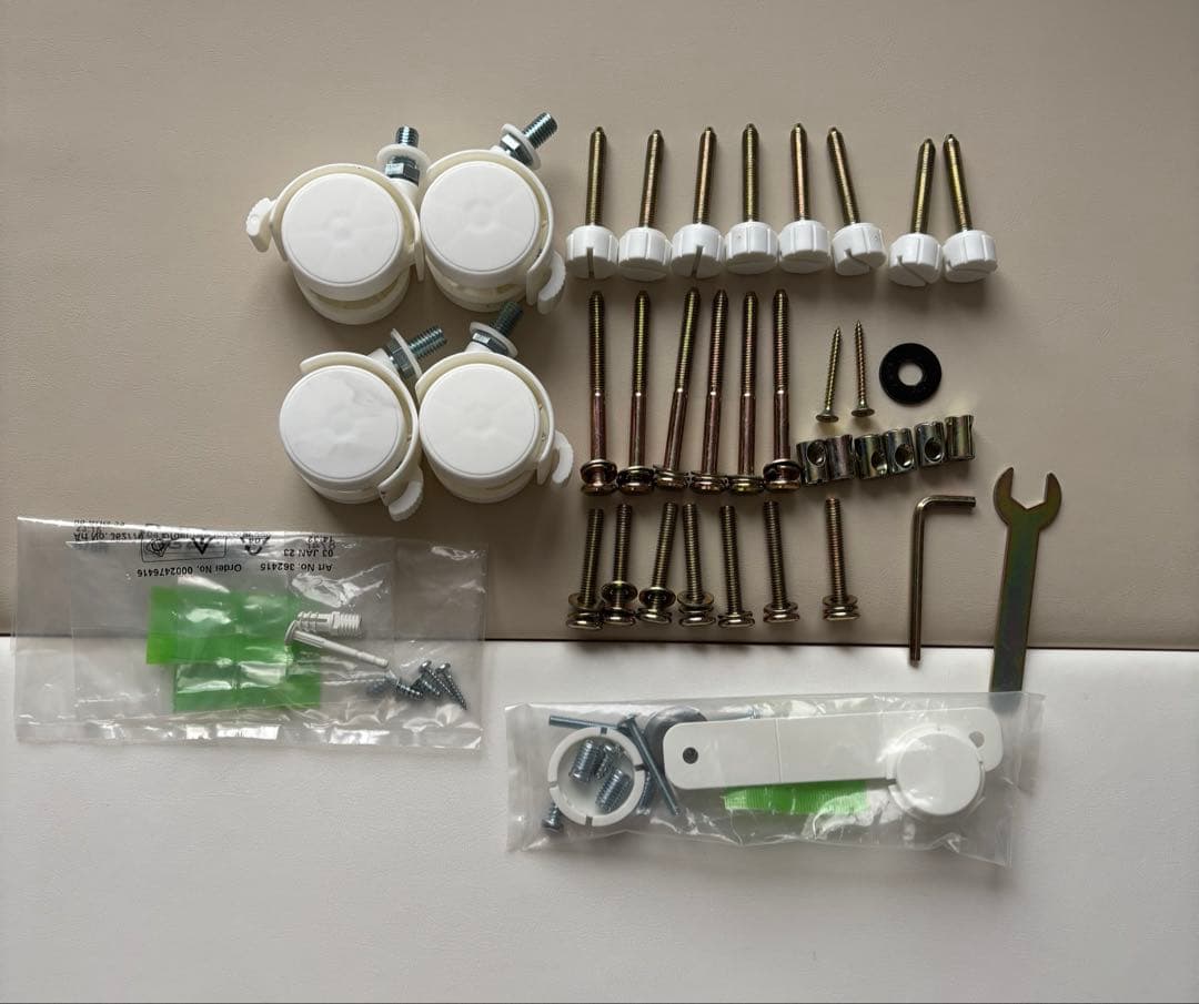 そいねーるラージ ベビーベッド