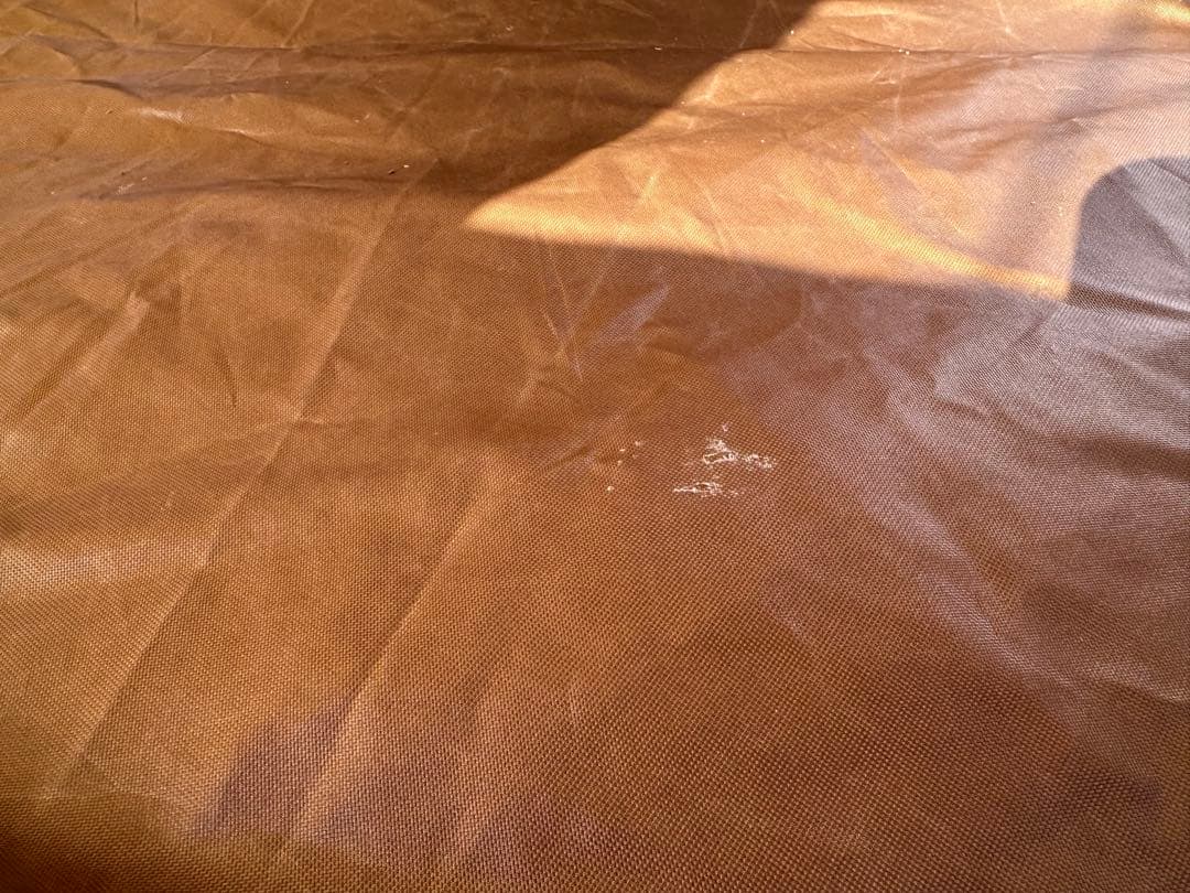 DOD タケノコテント2