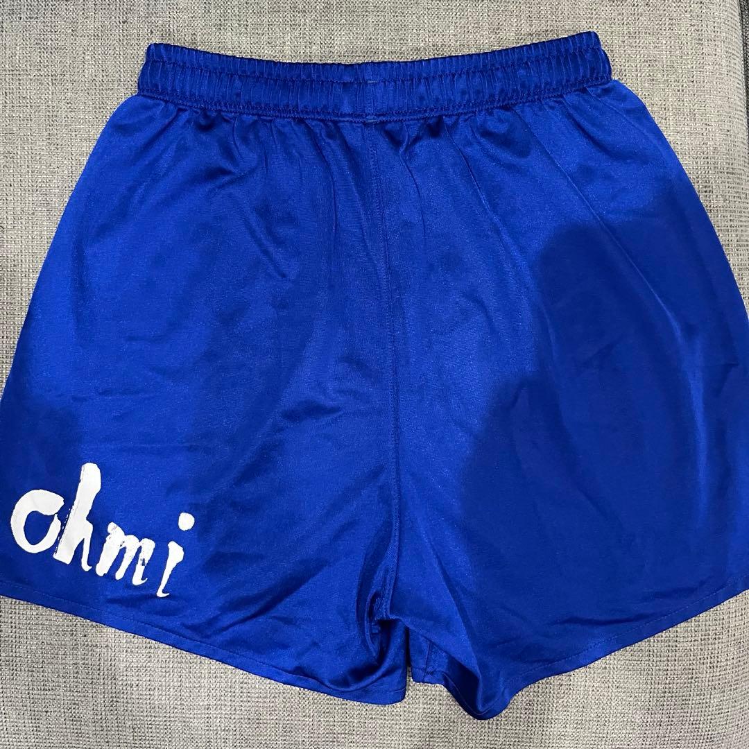 レア　近江高校ゲームパンツ