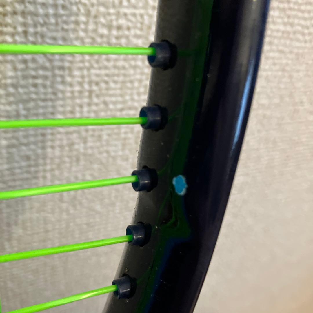 Wilson Ultra 100 v2.0 テニスラケット