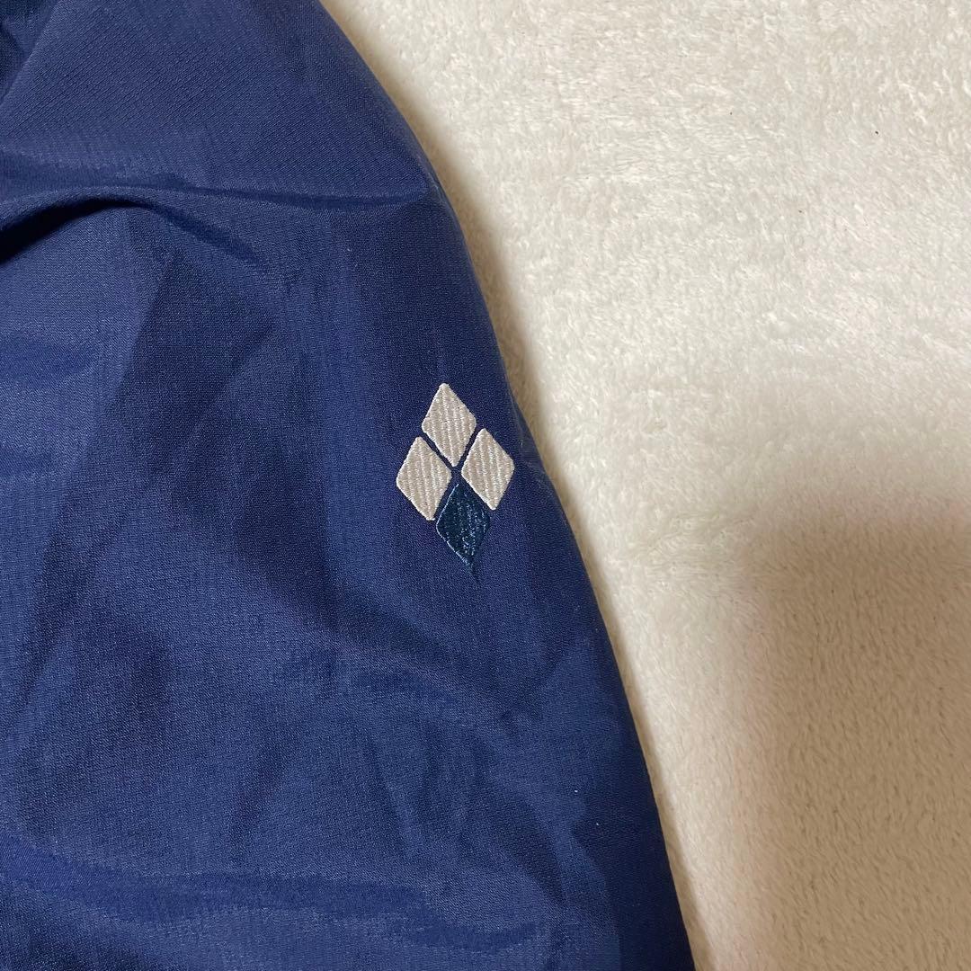 ちょび　mont-bell モンベル ストームジャケット　1102426