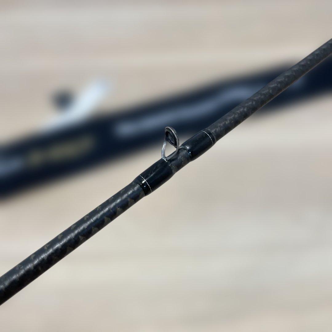 カレイド インスピラーレ・ラピッドガンナーHD-C70XHX