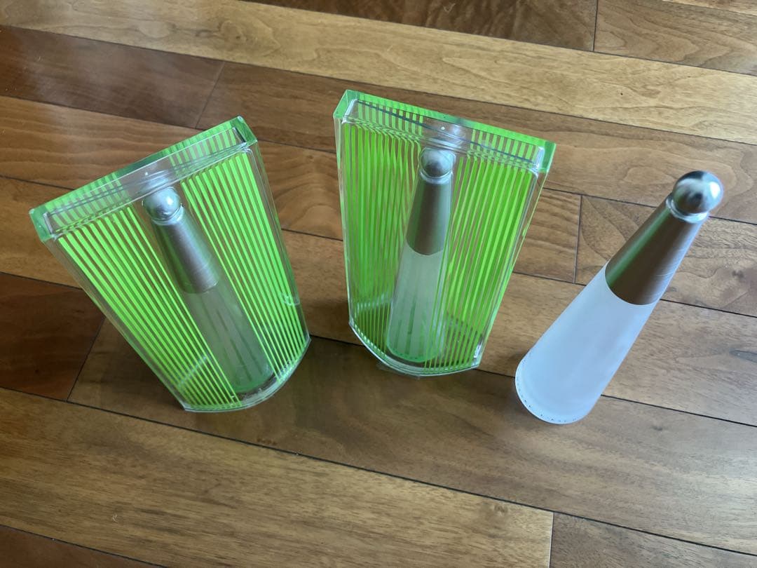 香水　瓶　ロードゥイッセイミヤケ 夏　限定　ジョルジオアルマーニ ジャドール