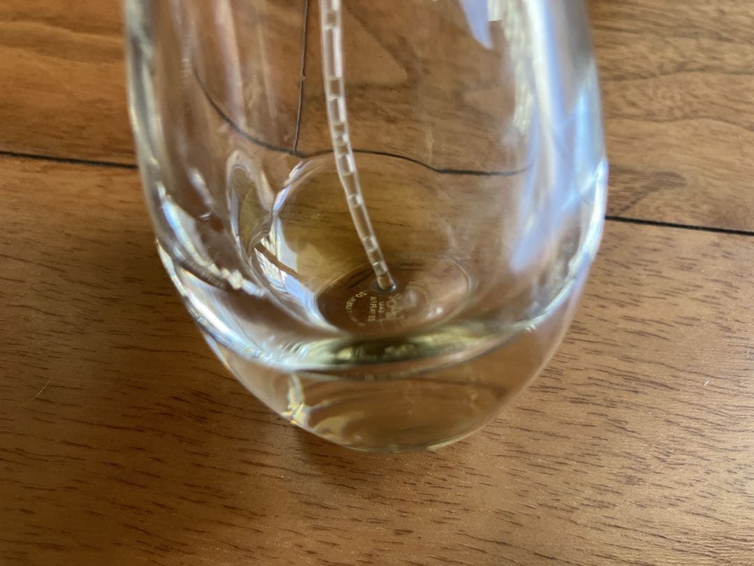 香水　瓶　ロードゥイッセイミヤケ 夏　限定　ジョルジオアルマーニ ジャドール