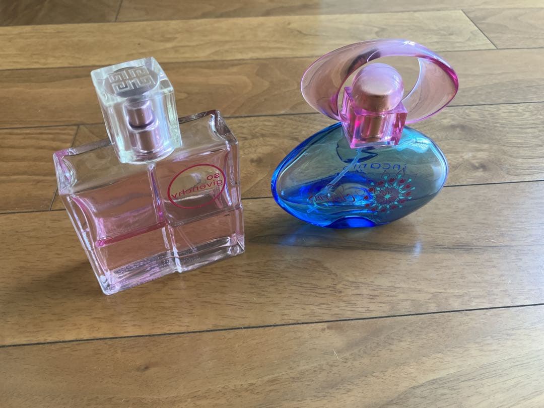 香水　瓶　ロードゥイッセイミヤケ 夏　限定　ジョルジオアルマーニ ジャドール