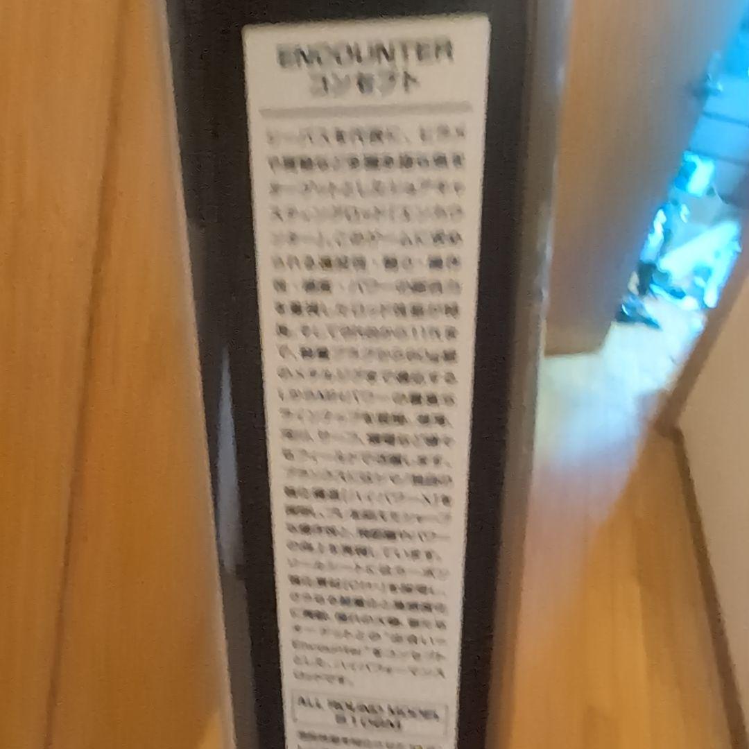 シマノENCOUNTER S106M エンカウンター