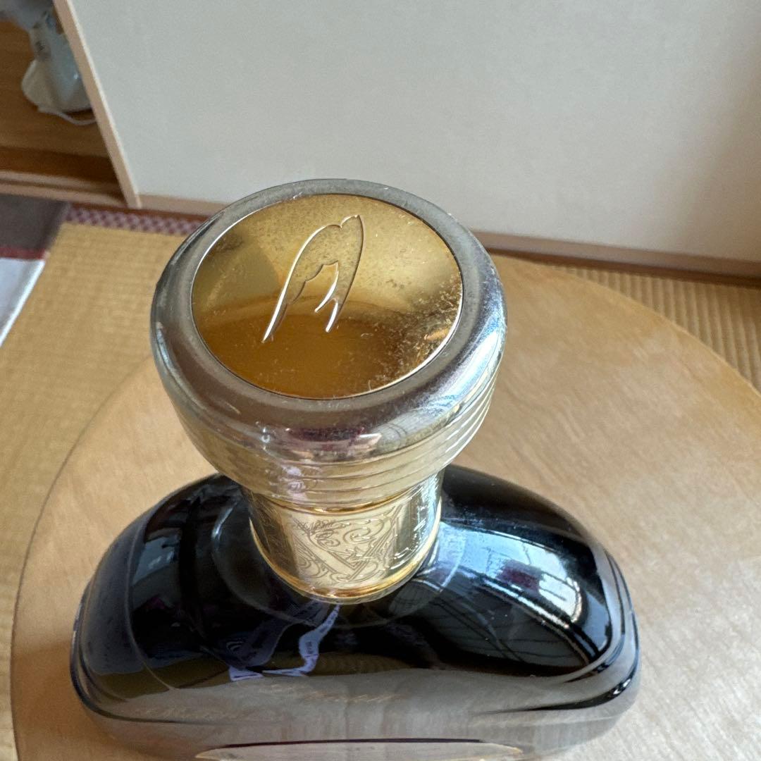 マーテル XO ブランデー