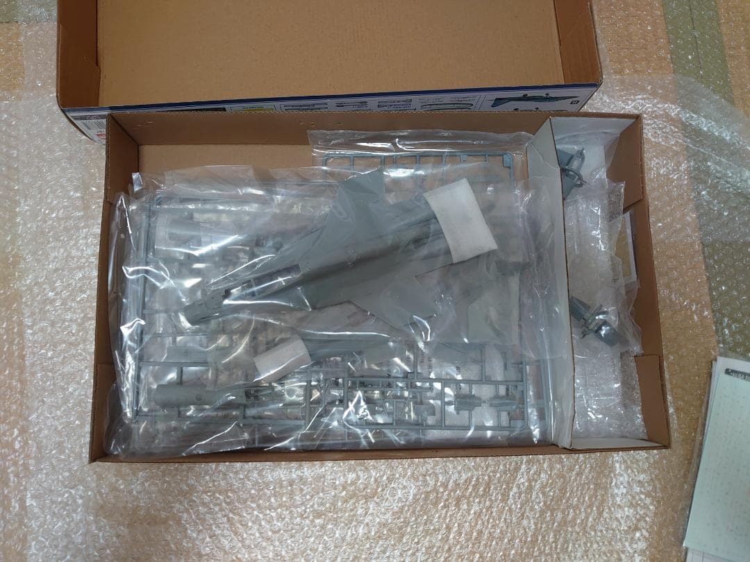 HOBBY BOSS 1/48 MIG-35 フルクラムF