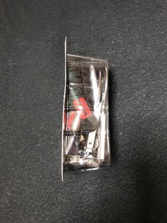 ハーネス安全帯