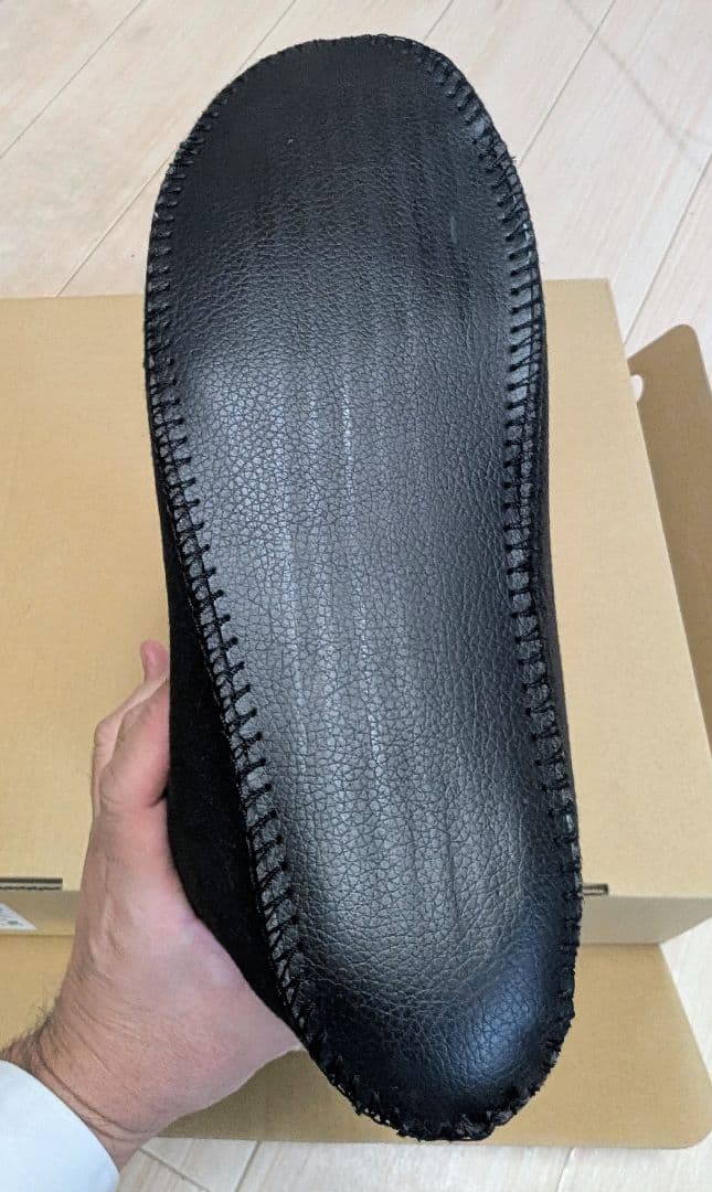 ★美品★REXXAM A5★２７cm★スキーブーツ★ブラック★