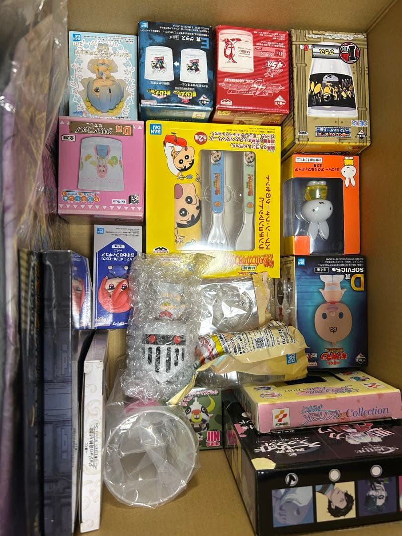 ノンジャンル　まとめ売り　約400点