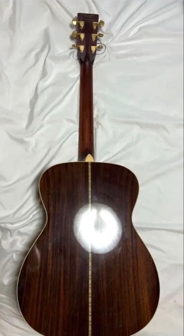 ARIA ドレッドノート　アコースティックAF-60BS